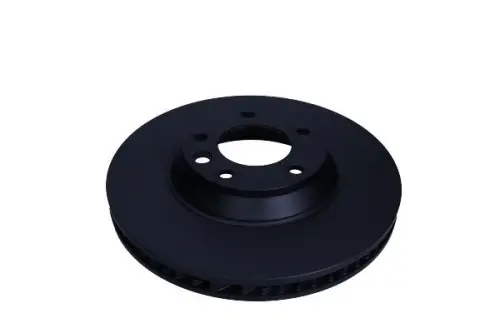 Remschijf QUARO QD5412HC)