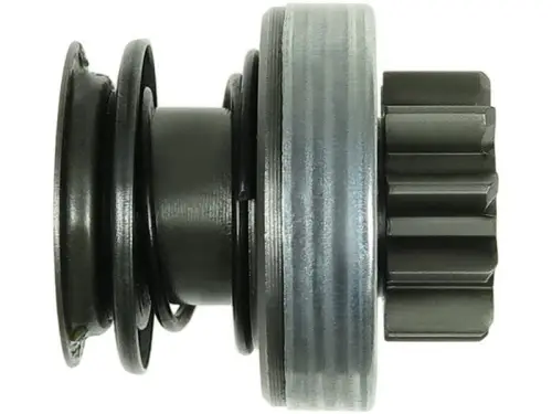 VRIJWIELAANDRIJVING, STARTER AS-PL SD0349S)