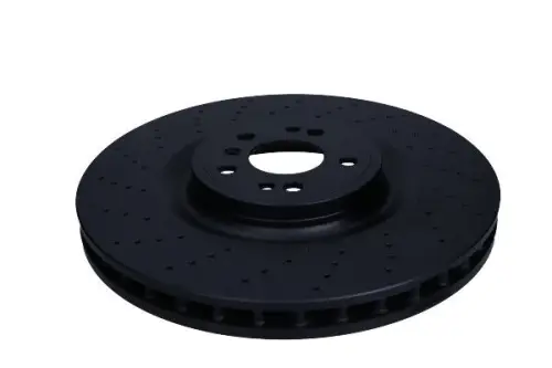 Remschijf QUARO QD7908HC)