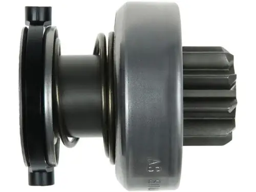 Vrijwielaandrijving, starter AS-PL SD0074P)