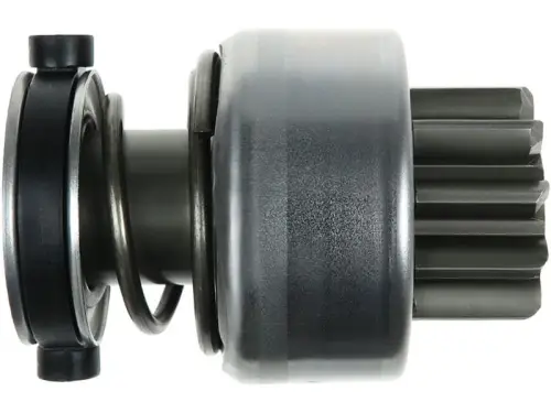 Vrijwielaandrijving, starter AS-PL SD0101P)
