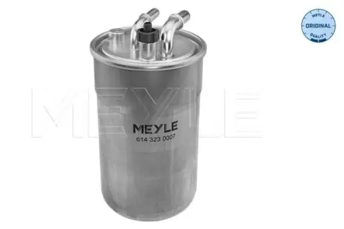 BRANDSTOFFILTER MEYLE 614 323 0007)