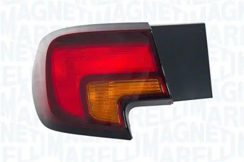 ACHTERLICHT MAGNETI MARELLI 714081380103)