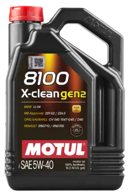 Motorolie MOTUL 109762)