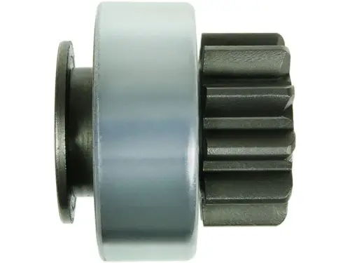VRIJWIELAANDRIJVING, STARTER AS-PL SD1068S)