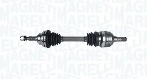 Aandrijfas MAGNETI MARELLI 302004190221)