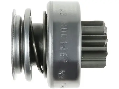 Vrijwielaandrijving, starter AS-PL SD0136P)