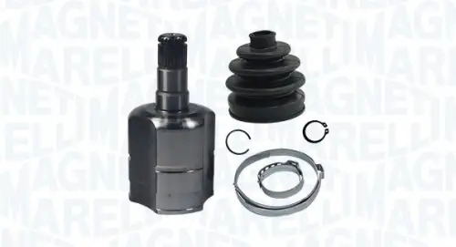 Homokineet reparatie set, aandrijfas MAGNETI MARELLI 302009100084)