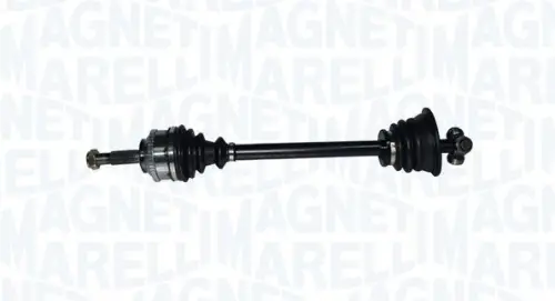 AANDRIJFAS MAGNETI MARELLI 302004190099)