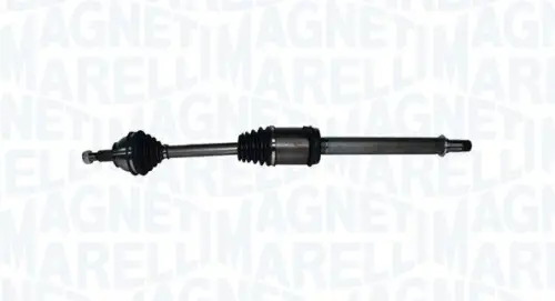 AANDRIJFAS MAGNETI MARELLI 302004190074)