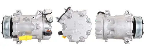 Compressor, airconditioning ELSTOCK 51-0928)
