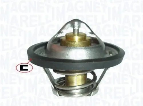 Thermostaat, koelvloeistof MAGNETI MARELLI 352317100860)