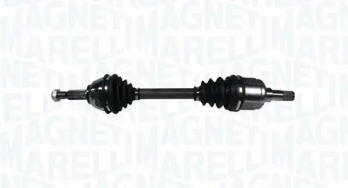 AANDRIJFAS MAGNETI MARELLI 302004190055)
