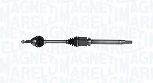 AANDRIJFAS MAGNETI MARELLI 302004190056)