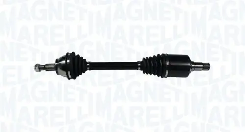 AANDRIJFAS MAGNETI MARELLI 302004190073)