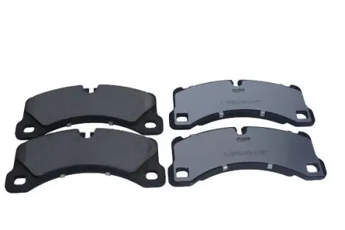 Remblokkenset, schijfrem QUARO QP3345C)