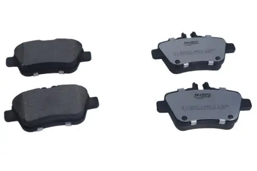 Remblokkenset, schijfrem QUARO QP6242C)