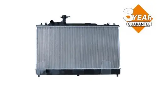 Radiateur NRF 550106)