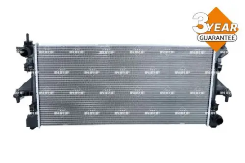 Radiateur NRF 560005)