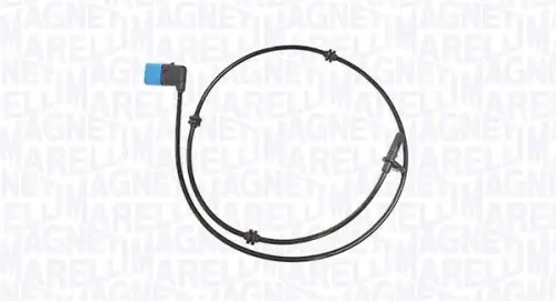Wielsnelheidssensor MAGNETI MARELLI 172100137010)