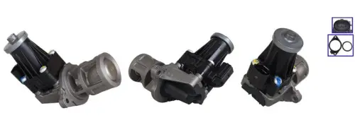 EGR-klep ELSTOCK 73-0347)