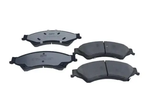 Remblokkenset, schijfrem QUARO QP6823C)