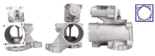 EGR-klep ELSTOCK 73-0151)