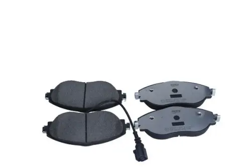 Remblokkenset, schijfrem QUARO QP3973C)