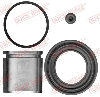 Reparatieset, remklauw QUICK BRAKE 114-5018)