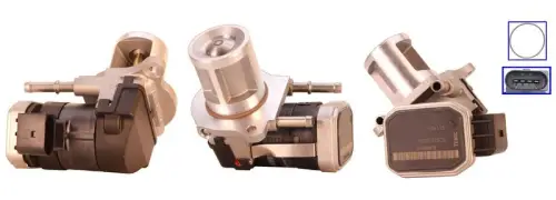 EGR-klep ELSTOCK 73-0141)