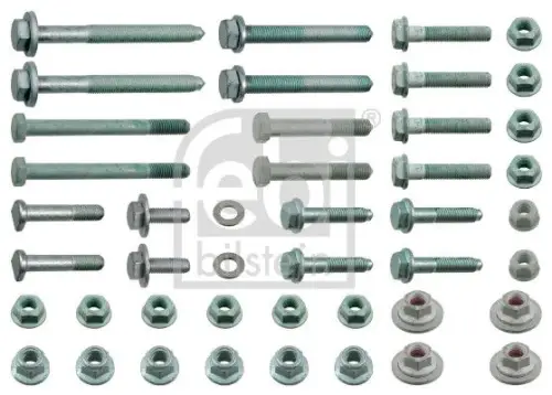 AFSTANDSSTUK FEBI BILSTEIN 24804)