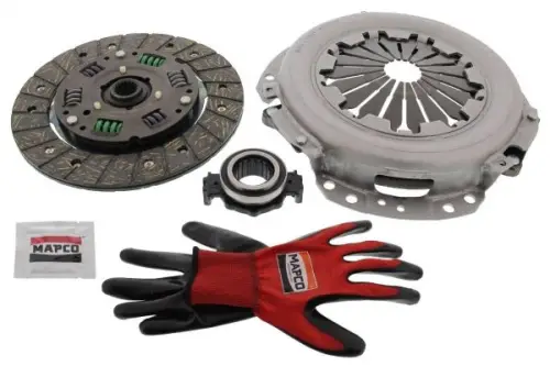 Koppelingsset MAPCO 10307)