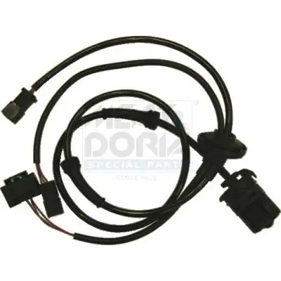 Sensor, wielsnelheid HANS 90063)
