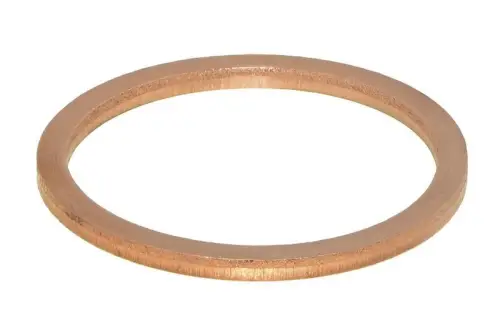 Afdichtring, olieaftapplug TOPRAN 110 261)