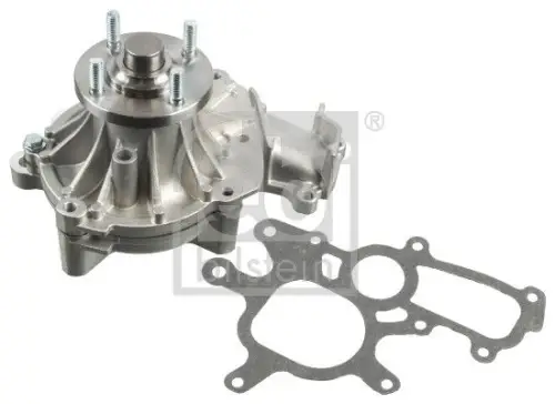 Waterpomp, motorkoeling FEBI BILSTEIN 24589)