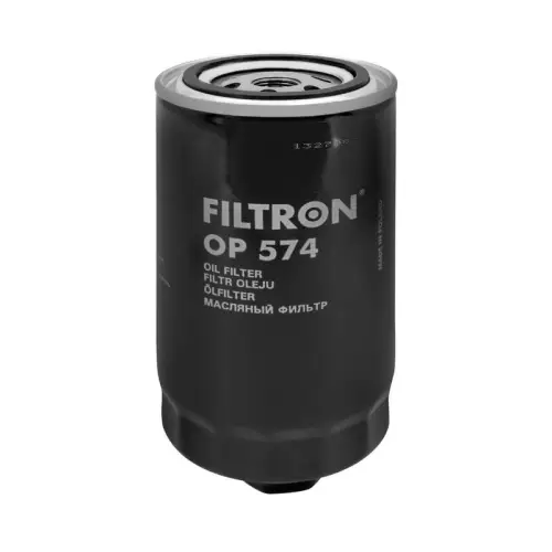 Oliefilter FILTRON OP 574)