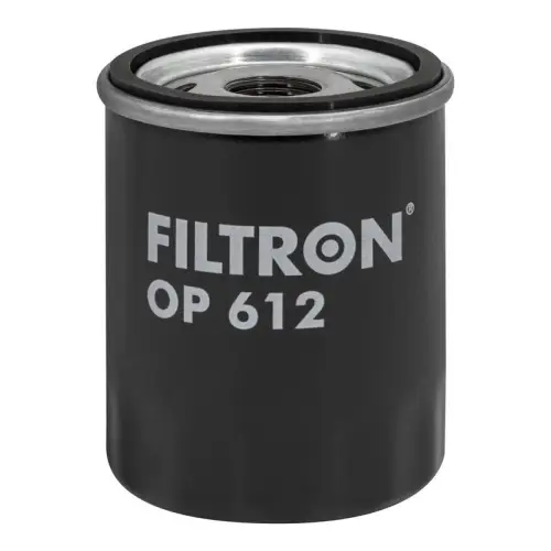 Oliefilter FILTRON OP 612)