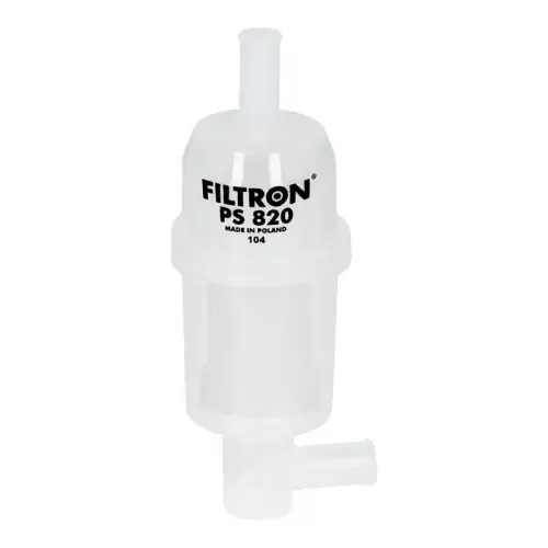 Brandstoffilter FILTRON PS 820)