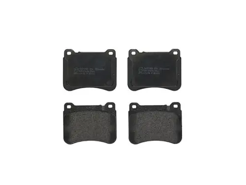 REMBLOKSET (V) BREMBO P 50 073)