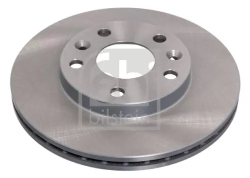 FEBI BILSTEIN Brake Disc 40075 FEBI BILSTEIN 40075)