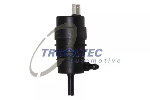 Ruitenwisservloeistofpomp, ruitenreiniging TRUCKTEC AUTOMOTIVE 01.60.001)