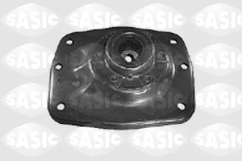 Steun voor de ophangingsveerpoot SASIC 0385165)