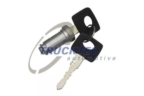 Cilinderslot TRUCKTEC AUTOMOTIVE 02.37.040)