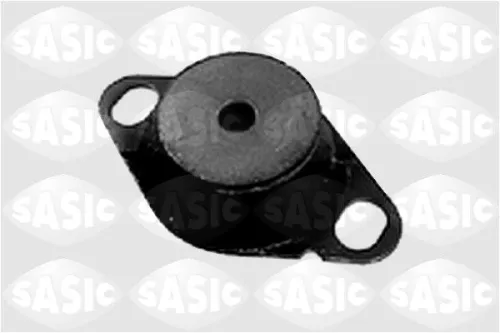 Montage, motor SASIC 4001370)
