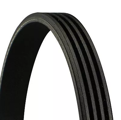V-ribbed Belt CONTINENTAL CTAM 4PK698)