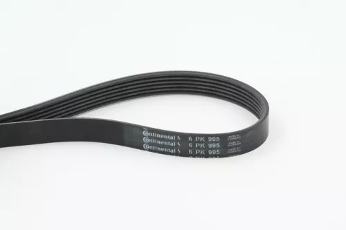 V-vormige riem CONTINENTAL CTAM 6PK995)
