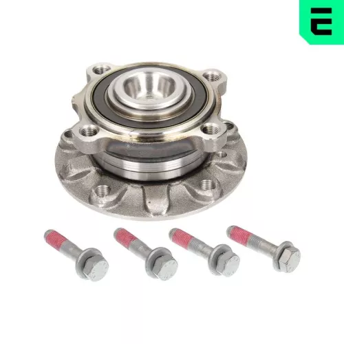 Wiellagerset OPTIMAL 501121)