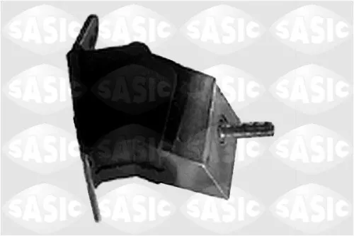 Montage, motor SASIC 4001324)