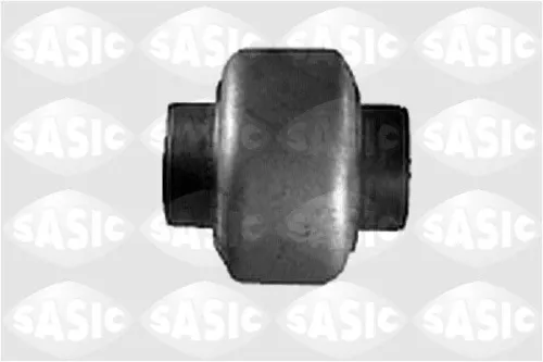 Montage, stuur-/achterarm SASIC 4001535)