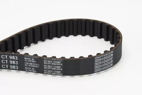 Distributieriem CONTINENTAL CTAM CT983)